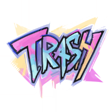 TRASH KING