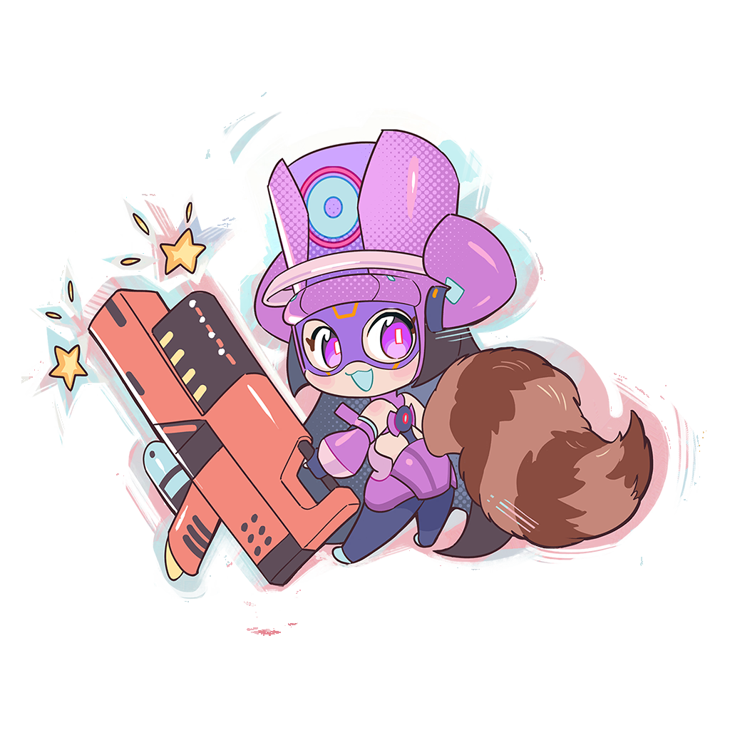 WILL OF GALACTA Full HD Spray