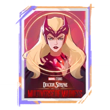 Doctor Strange in the Multiverse of Madness Spray