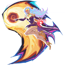 PHOENIX CHAOS