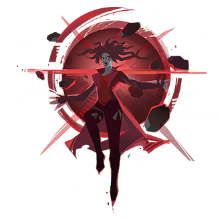 The Queen Of The Dead