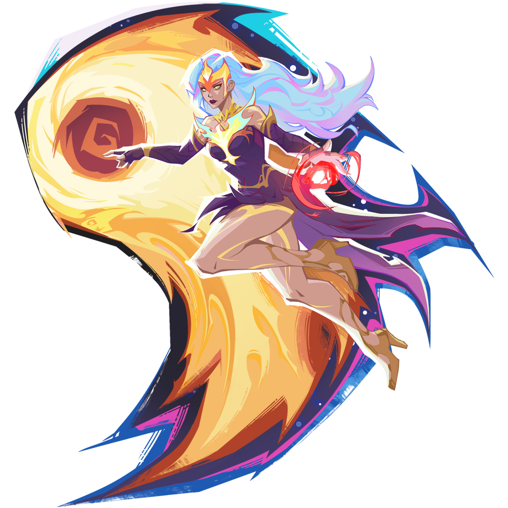 PHOENIX CHAOS Full HD Spray