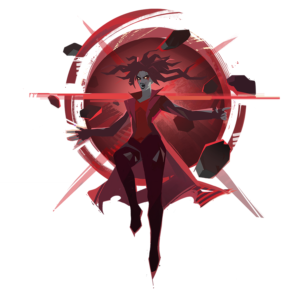 The Queen Of The Dead Full HD Spray