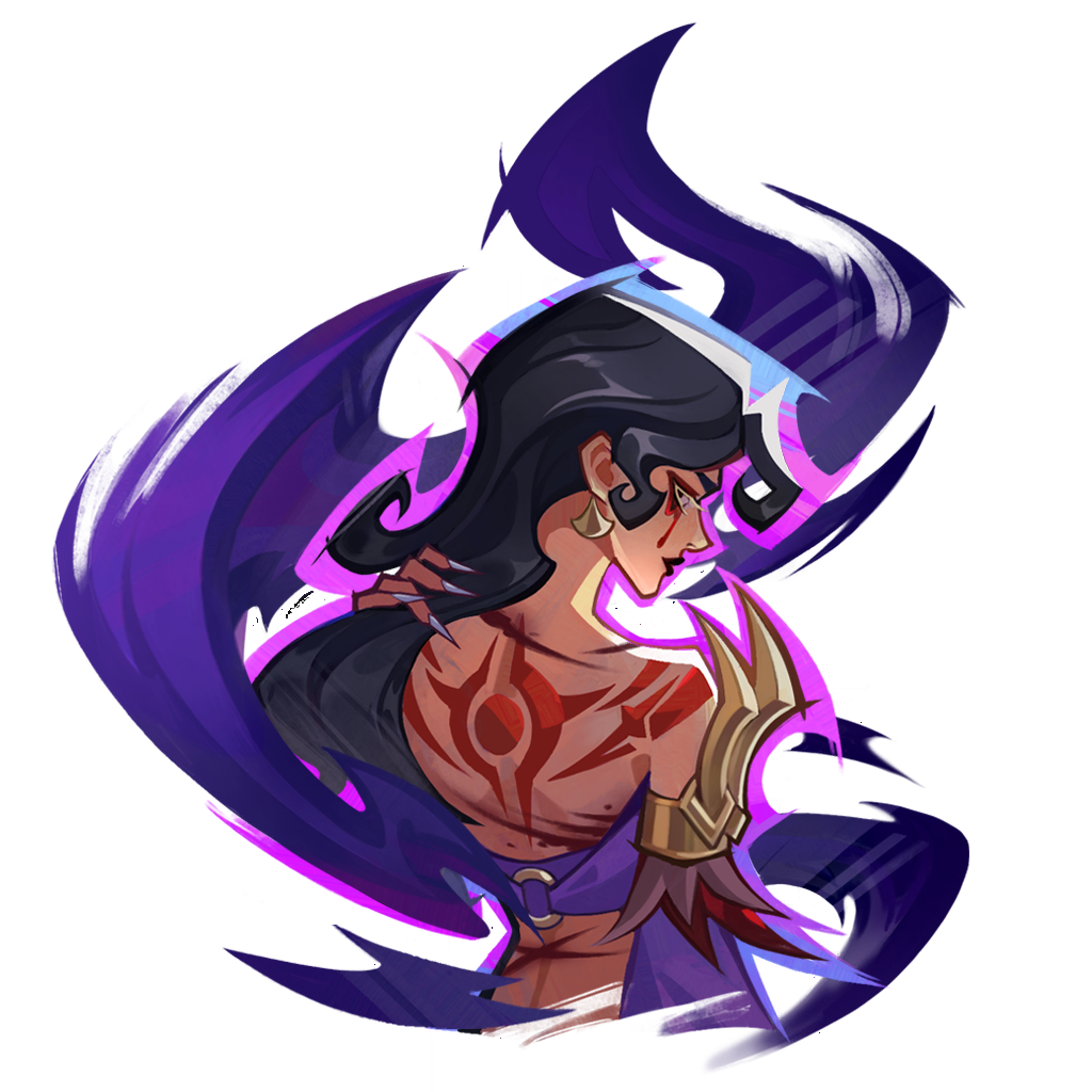 TWISTED CONJURER Full HD Spray