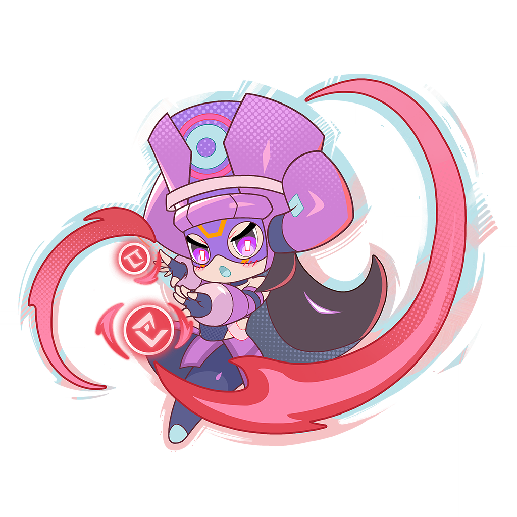 WILL OF GALACTA Full HD Spray