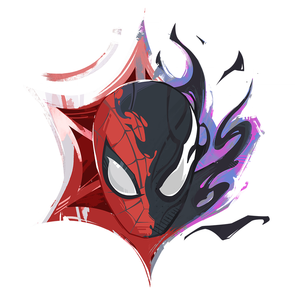 Black Suit Full HD Spray