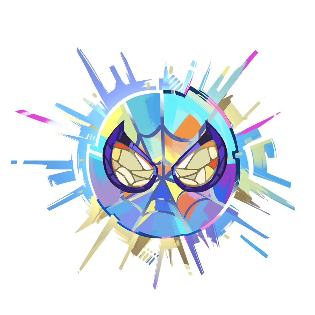 GROOVY SWING Full HD Spray