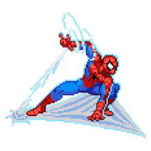 Marvel Cosmic Invasion