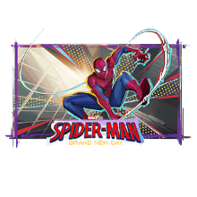 SPIDER-MAN: BRAND NEW DAY