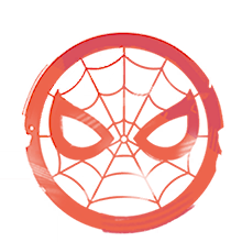 SPIDER-MAN EMBLEM