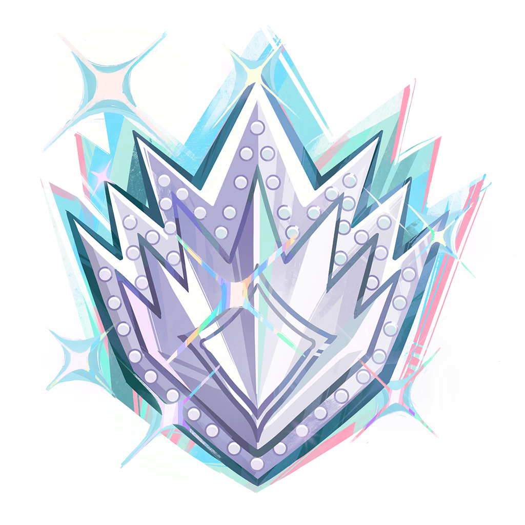 GROOVY GUARDIAN Full HD Spray