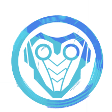 STAR-LORD EMBLEM