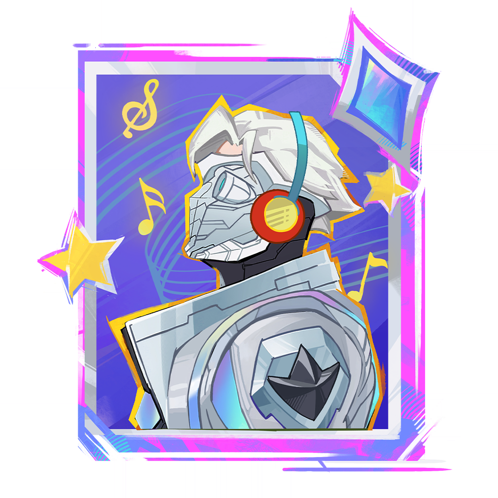 Luminous Legend Full HD Spray