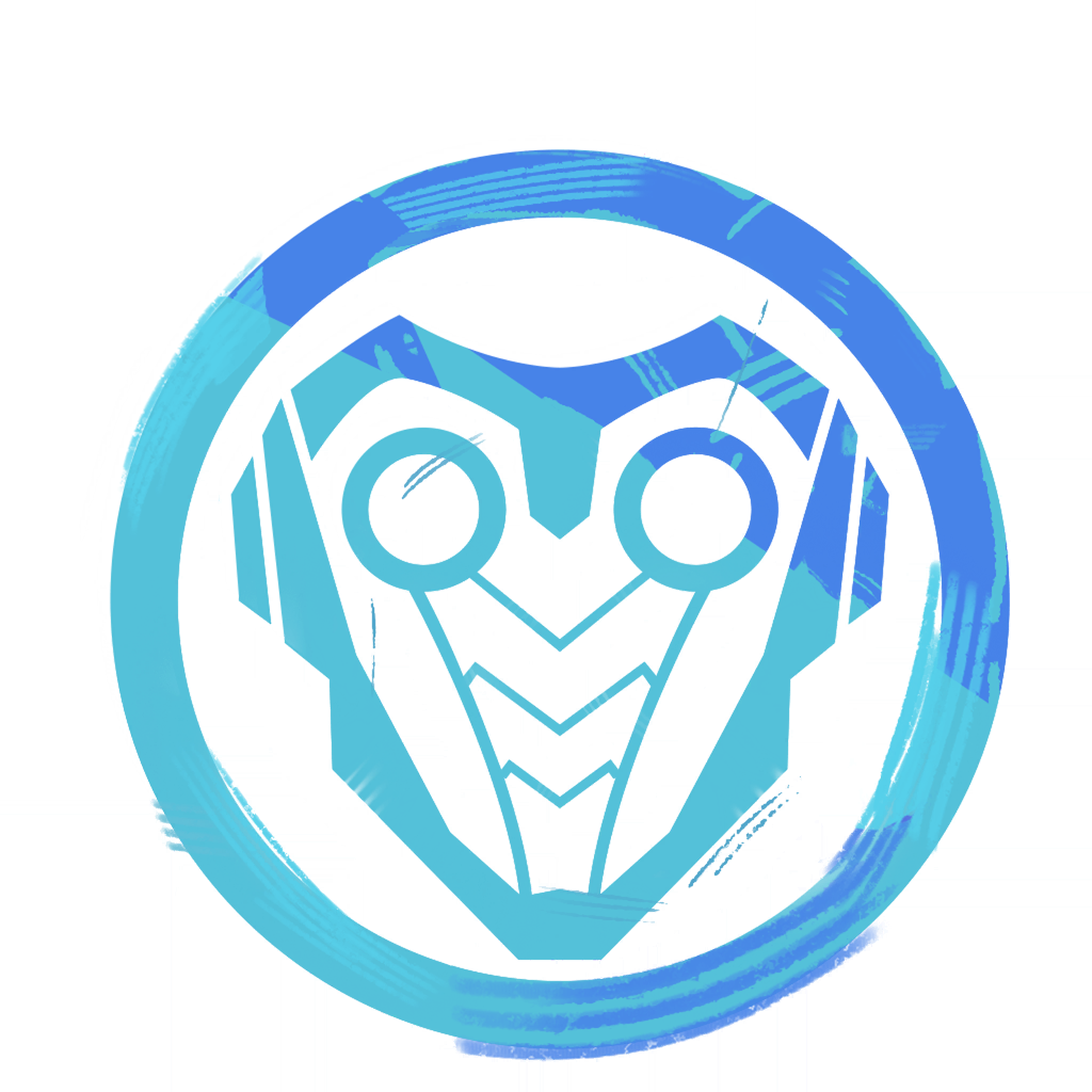 STAR-LORD EMBLEM Full HD Spray
