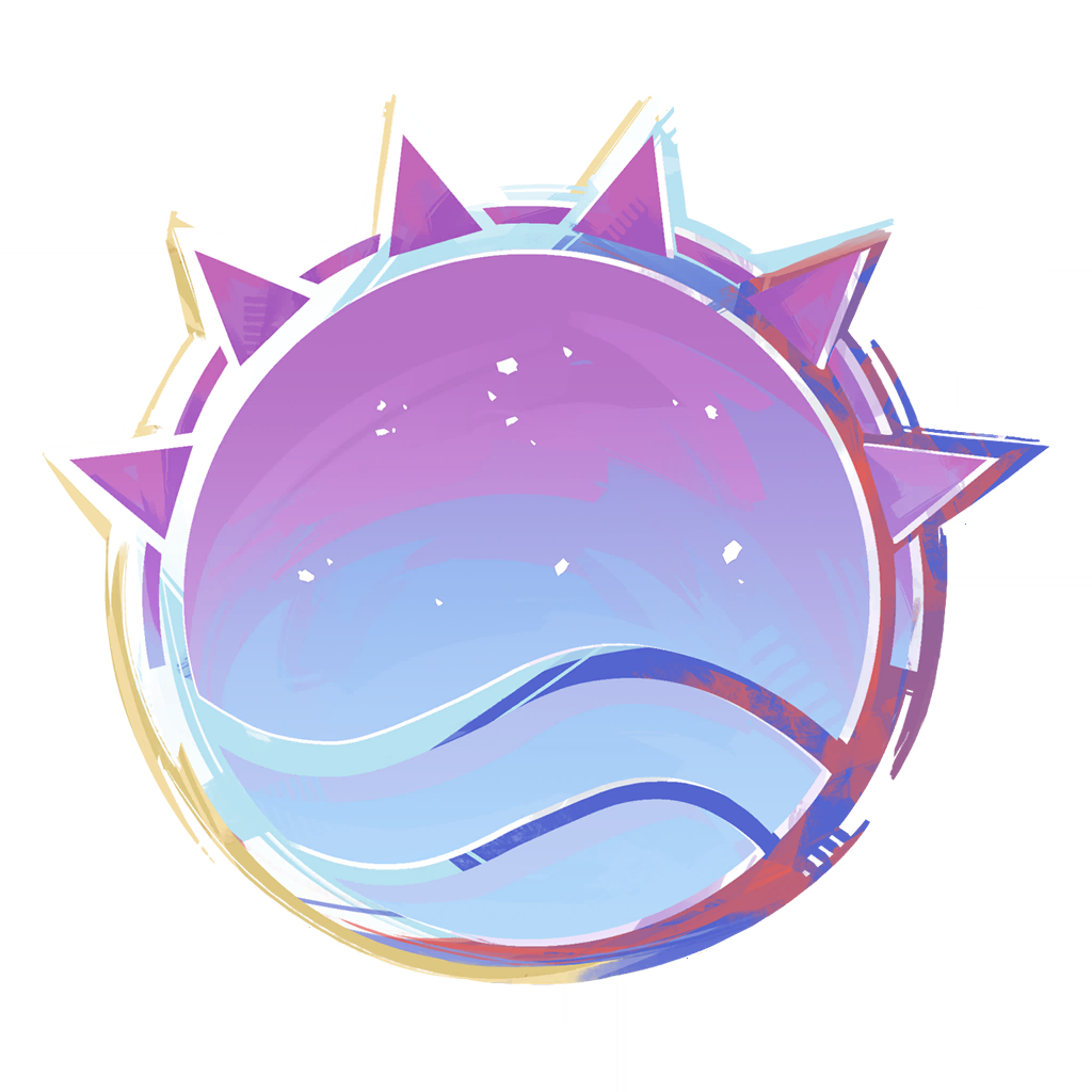 Star Swimmer Spray in Marvel Rivals