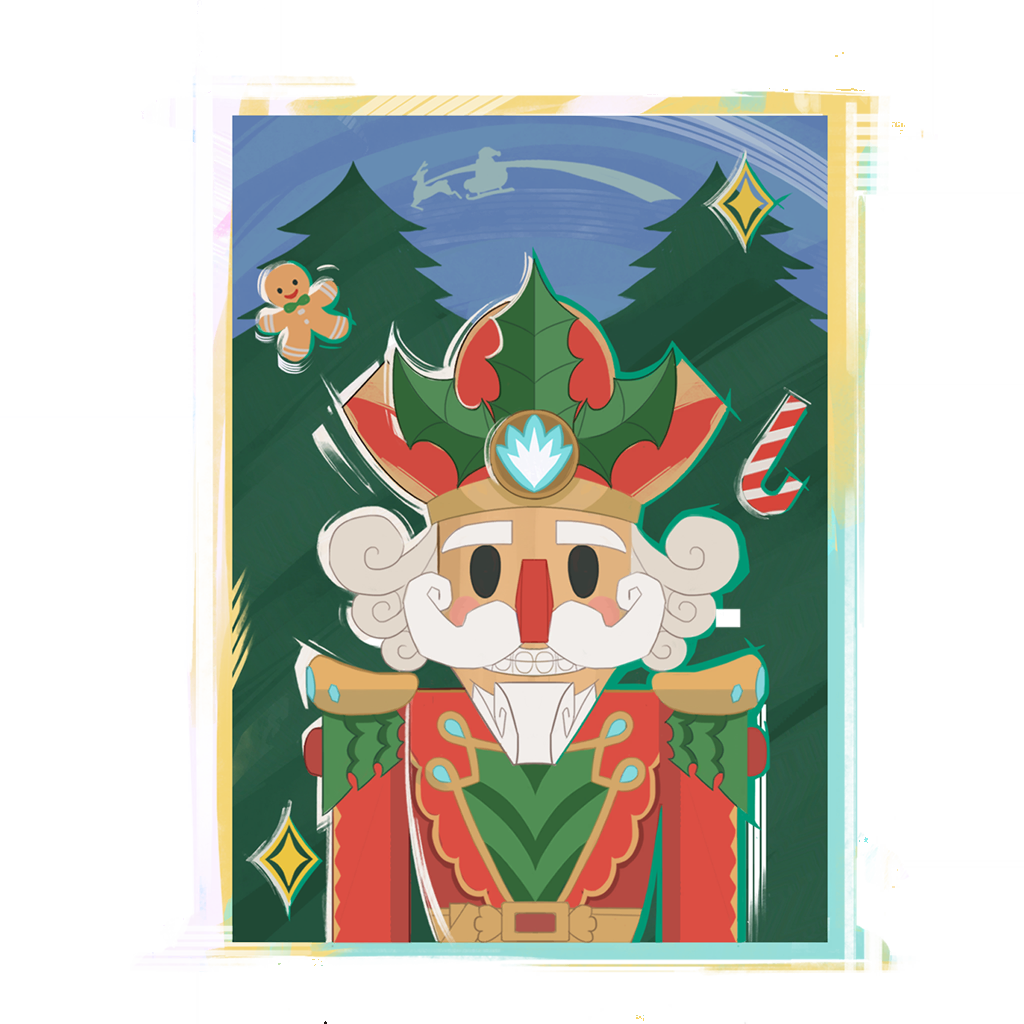 STARCRACKER Full HD Spray