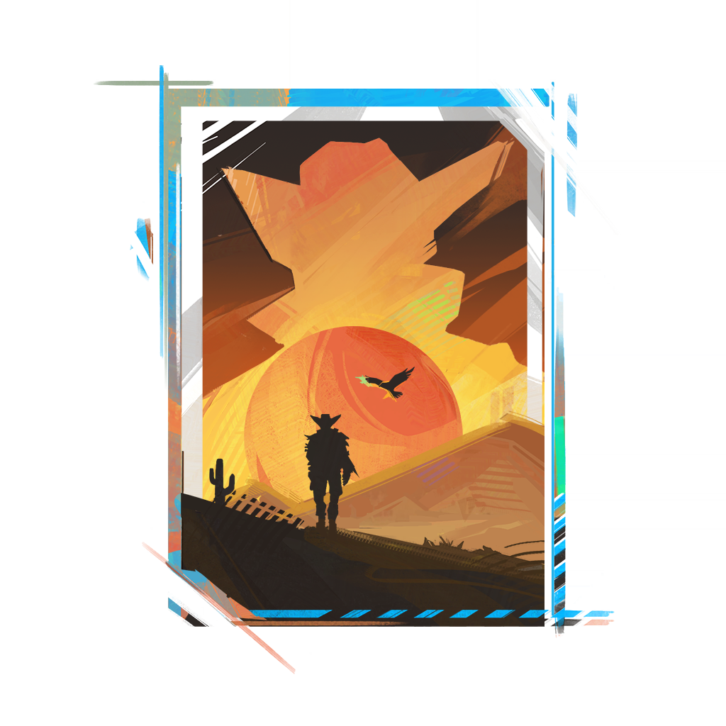 Starlit Outlaw Full HD Spray