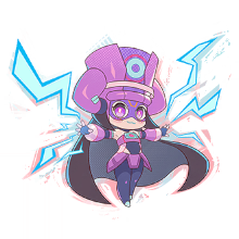 WILL OF GALACTA