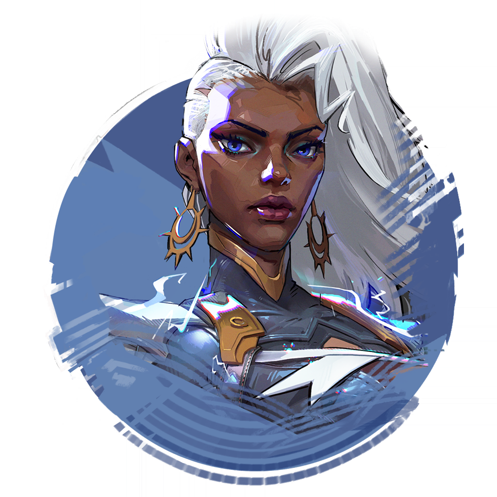 STORM Full HD Spray