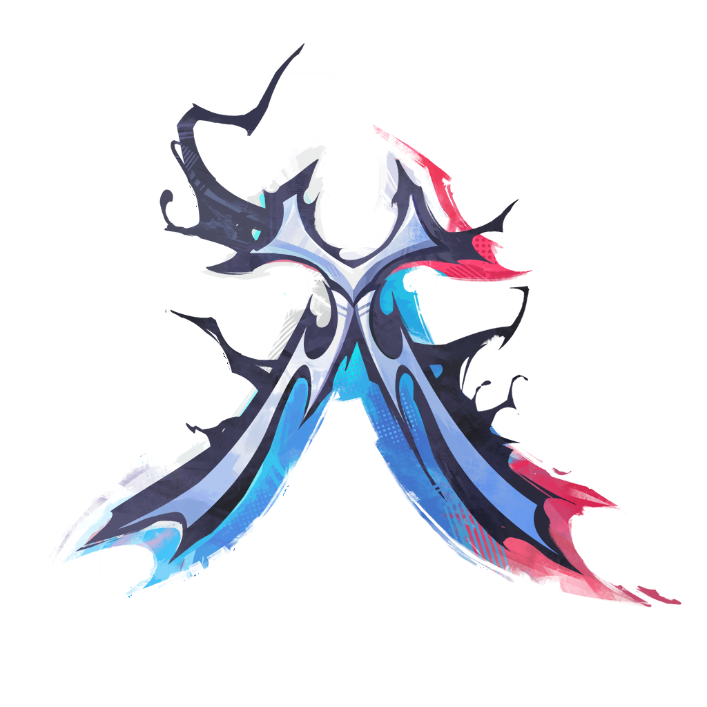 Symbiote Storm Full HD Spray