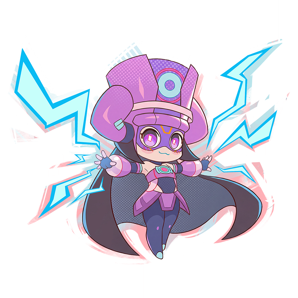 WILL OF GALACTA Full HD Spray