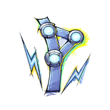 HERALD OF THUNDER