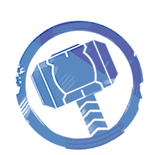 THOR EMBLEM