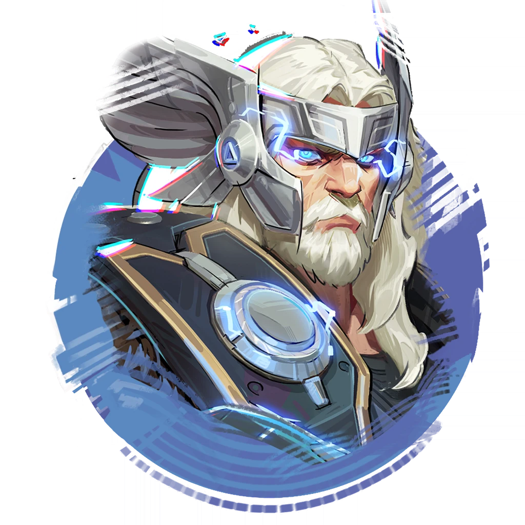THOR Spray