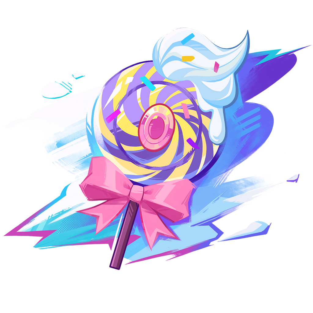 Gummy Surprise Full HD Spray