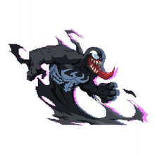 Marvel Cosmic Invasion