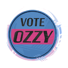 President Ozzy
