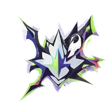 Space Knight Spray