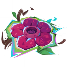 VENOM BLOOM