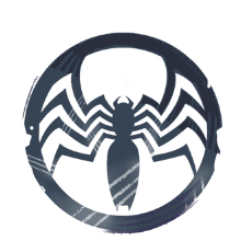VENOM EMBLEM
