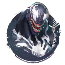 VENOM Spray