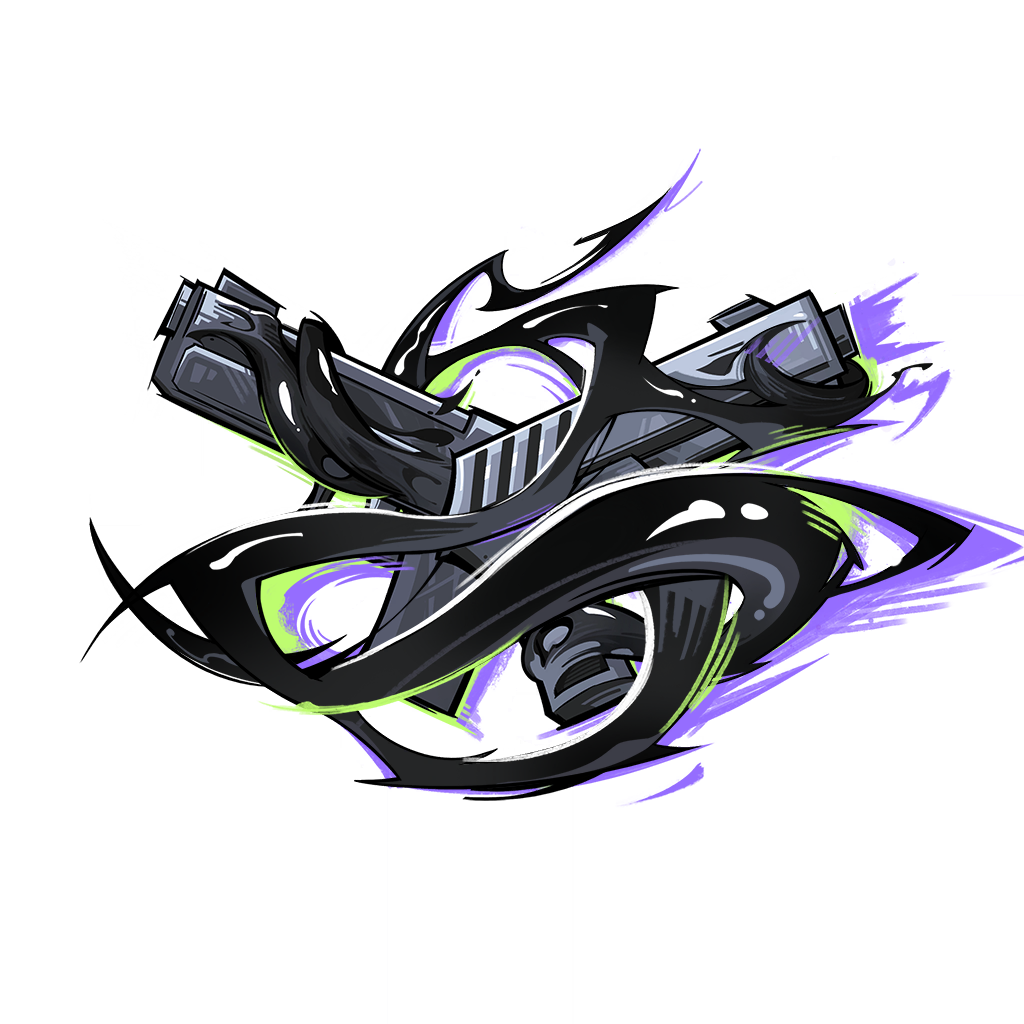 LINGERING IMPRINT Full HD Spray