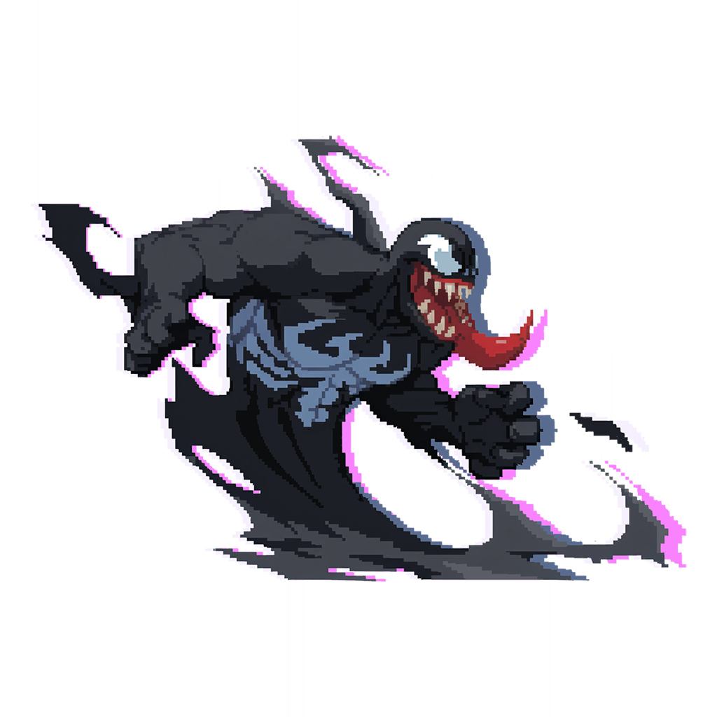 Marvel Cosmic Invasion Full HD Spray