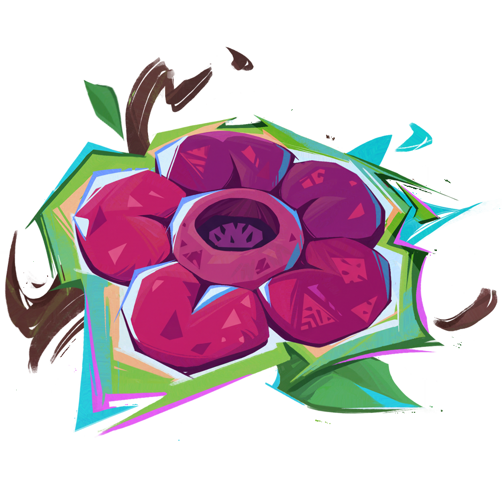 VENOM BLOOM Full HD Spray