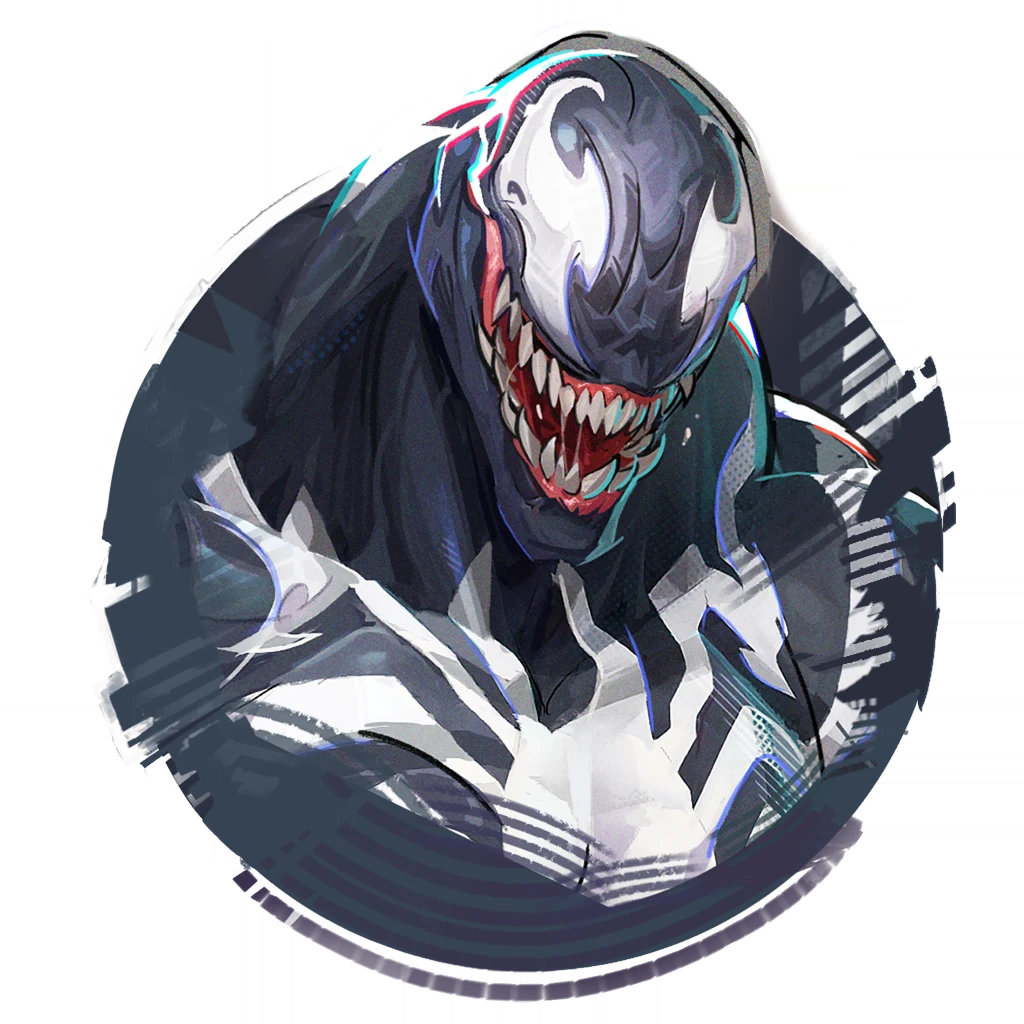 VENOM Spray