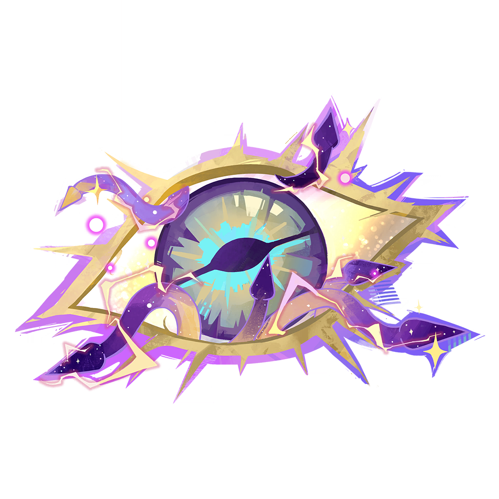 Celestial Soldier Spray in Marvel Rivals