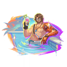 Summer Soldier