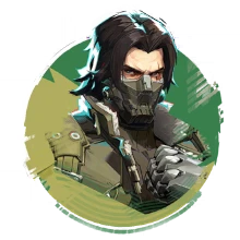 WINTER SOLDIER Spray