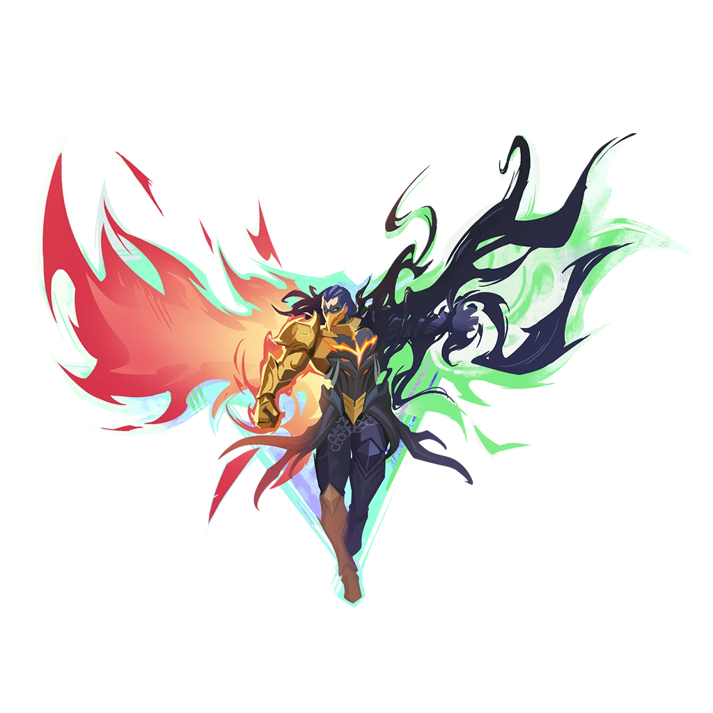 POLARITY SOLDIER Spray