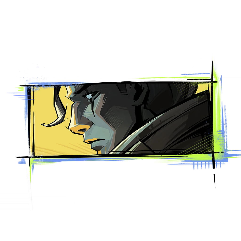 Revolution Spray