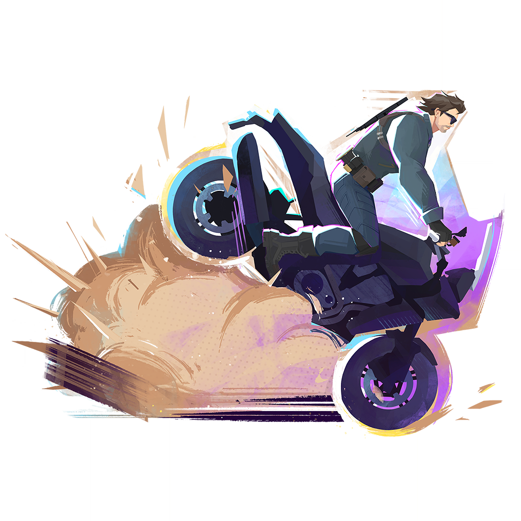 Thunderbolts* Full HD Spray