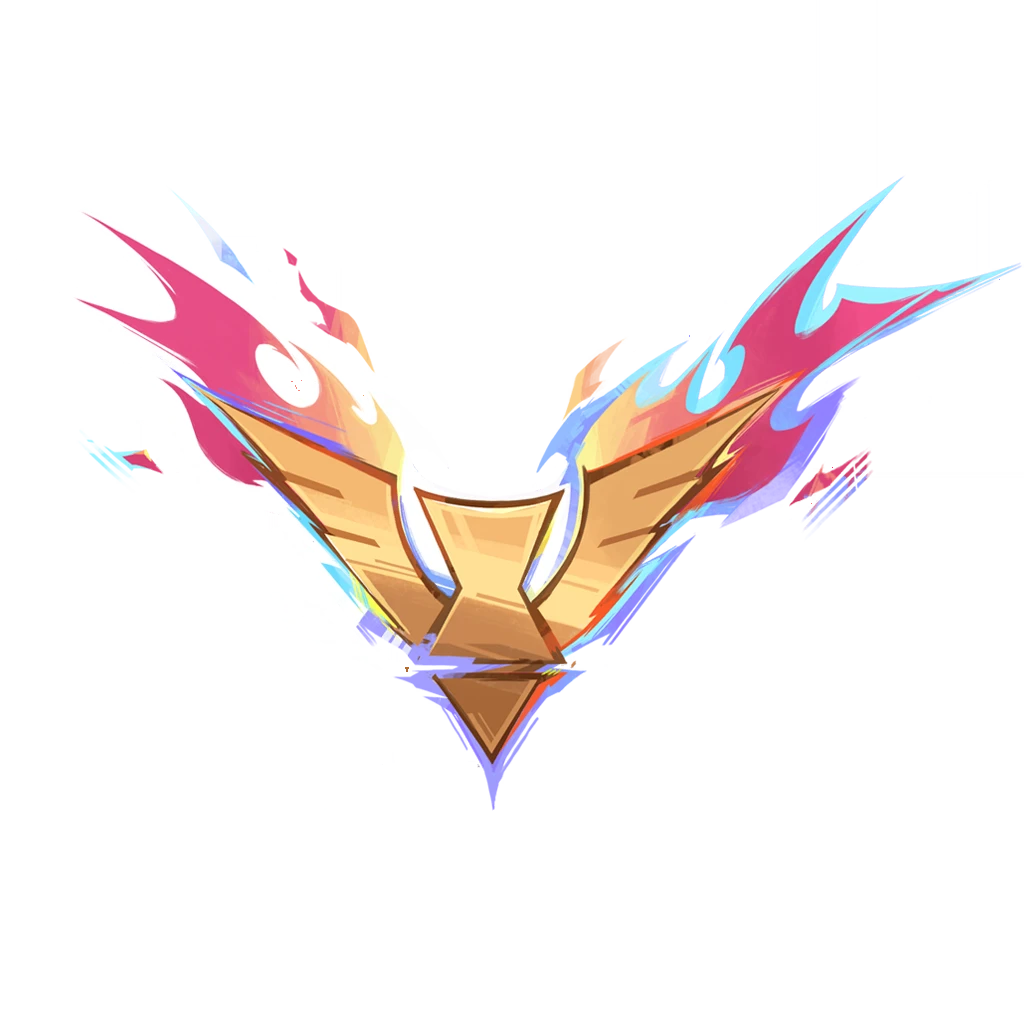 Phoenix Widow Spray