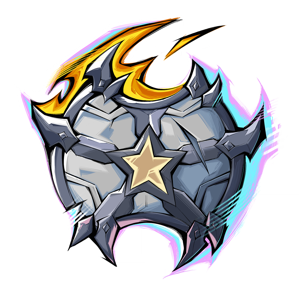 Captain Gladiator Full HD Spray