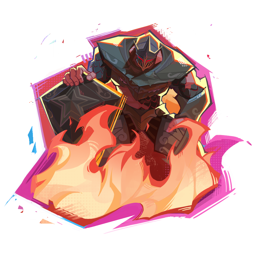 CURSED CAPTAIN Full HD Spray