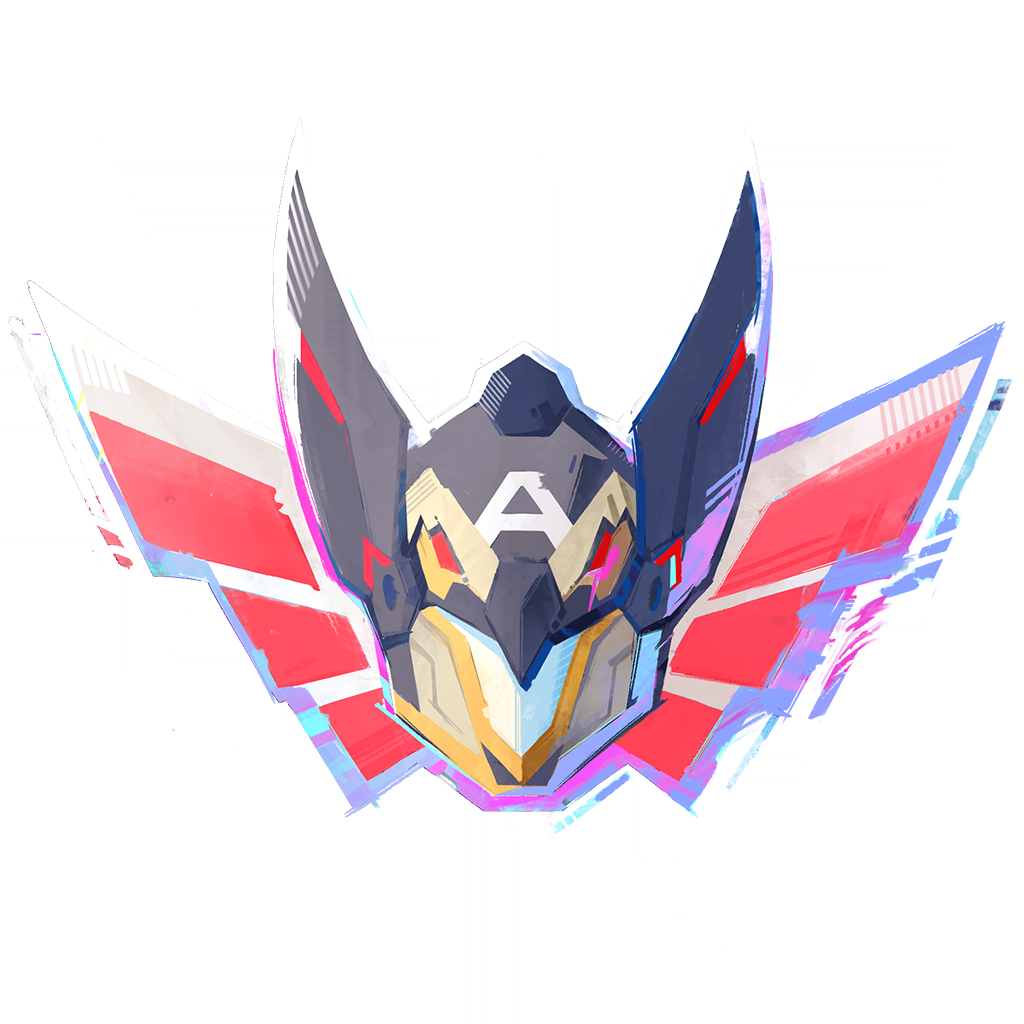 Galactic Talon Full HD Spray