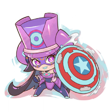 WILL OF GALACTA